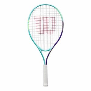 Wilson Intrigue JR25 Girls Junior Tennis Racquet