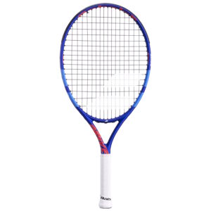 Babolat Drive JR 23inch Gen11 Blue Junior Tennis Racquet