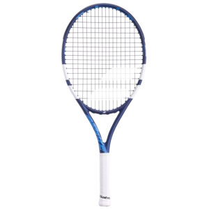 Babolat Drive JR 25inch Gen11 Blue Junior Tennis Racquet