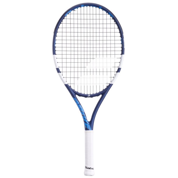 Babolat Drive JR 25inch Gen11 Blue Junior Tennis Racquet