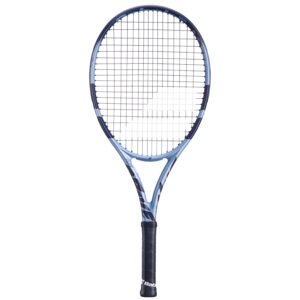 Babolat Pure Drive JR 26 Blue 2025 Junior Tennis Racquet