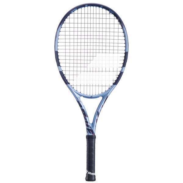 Babolat Pure Drive JR 26 Blue 2025 Junior Tennis Racquet