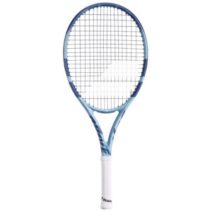 Babolat Pure Drive JR 26 Light Blue 2025 Junior Tennis Racquet