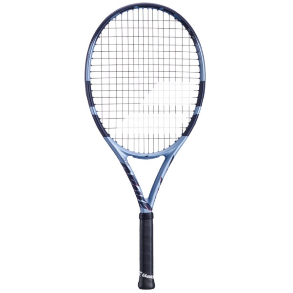 Babolat Pure Drive JR 25 Blue 2025 Junior Tennis Racquet