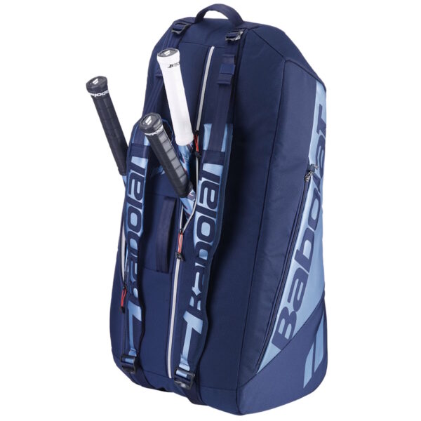 Babolat RH6 Pure Drive 2025 Navy Racquet Bag