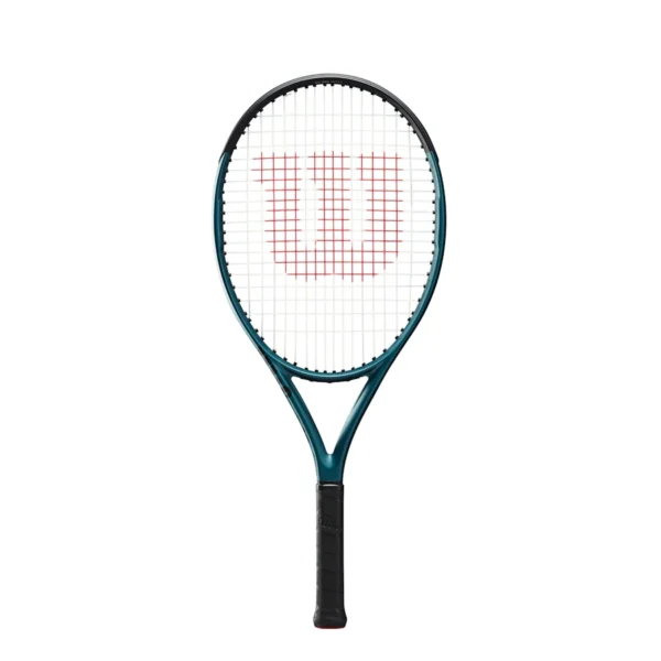 Wilson Ultra 25 inch V4 Junior Racquet Strung