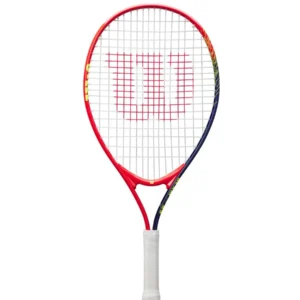 Wilson Slam JR 23 Boys Junior Tennis Racquet