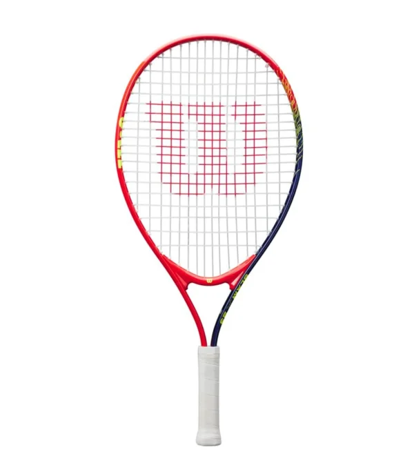 Wilson Slam JR 23 Boys Junior Tennis Racquet