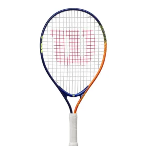 Wilson Slam JR 21 Boys Junior Tennis Racquet