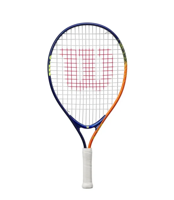 Wilson Slam JR 21 Boys Junior Tennis Racquet