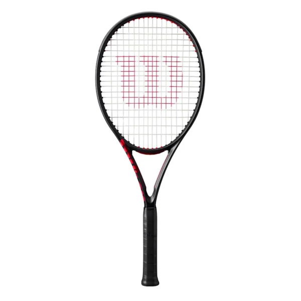 Wilson Clash 100 V3 295g Deluxe Addon Package Included