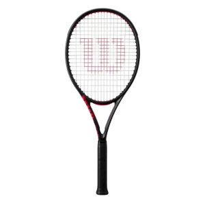 Wilson Clash 100L V3 280g Deluxe Addon Package Included