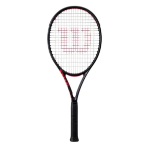 Wilson Clash 100UL V3 295g Deluxe Addon Package Included