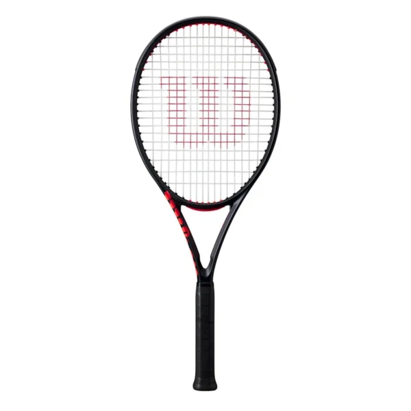 Wilson Clash 100UL V3 265g Deluxe Addon Package Included