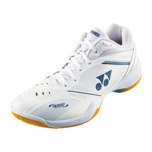 Yonex SHB65Z 4 Men White Power Cushion Badminton Shoes