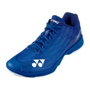 Yonex SHBAZ2MEX Aerus Navy Blue Power Cushion Badminton Shoes