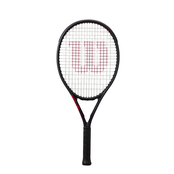 Wilson Clash V3 25inch Junior Tennis Racquet No Cover