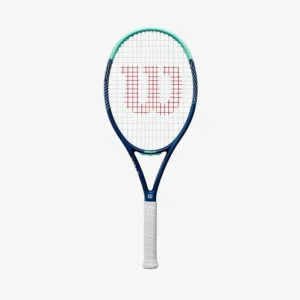 Wilson Ultra Power 100 Tennis Racquet