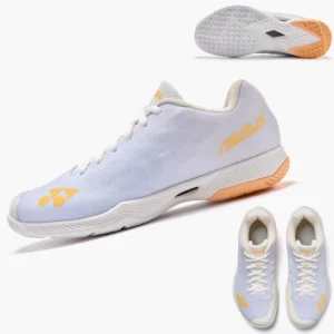 Yonex Aerus Z Power Cushion White SHBAZ2L Badminton Shoes