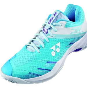 Yonex SHBCA1 Cascade Drive Accel White/Navy Power Cushion Badminton Shoes