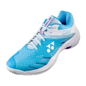 Yonex SHBCA1 Cascade Accel Saxe/White Power Cushion Badminton Shoes