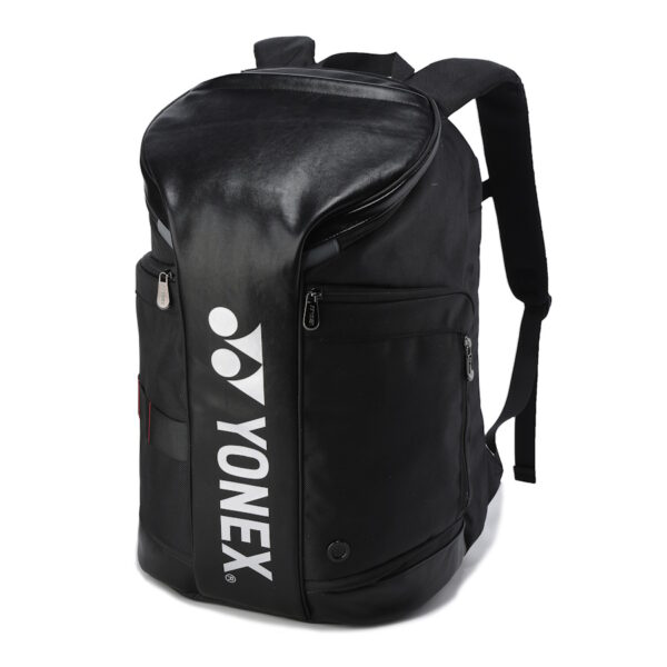 Yonex Support Backpack BA32510 Racquet bag Black