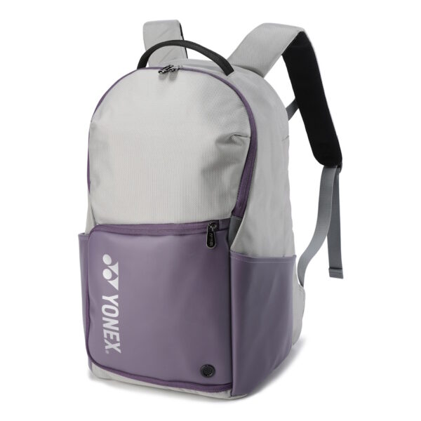 Yonex Suport Backpack BA32516 Racquet bag Mist Purple