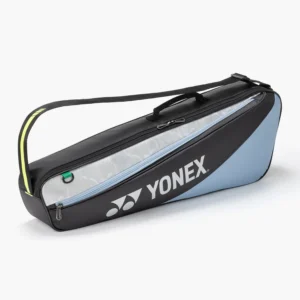 Yonex Club Racquet Bag BA52523 3pcs Black/Blue