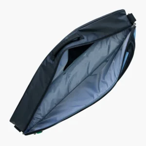 Yonex Club Racquet Bag BA52523 3pcs Black/Blue