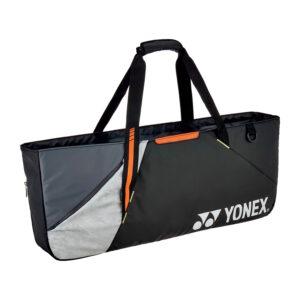 Yonex Club Tournament Bag Rectangle BA52531 Black