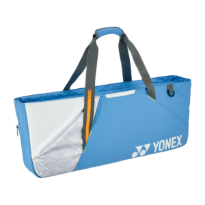 Yonex Club Tournament Bag Rectangle BA52531 Grayish Blue