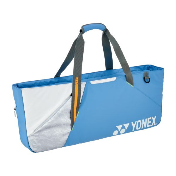 Yonex Club Tournament Bag Rectangle BA52531 Grayish Blue