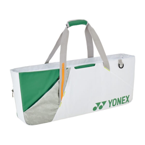 Yonex Club Tournament Bag Rectangle BA52531 White