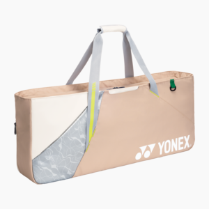 Yonex BA52531 Club Tournament Bag Rectangle Pink/Blue
