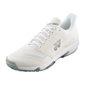 Yonex Women Tennis Shoes Clay Court AD-Accel White SHTAALG