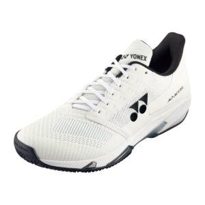 Yonex Tennis Shoes All Court AD-Accel White/Black SHTAAMA