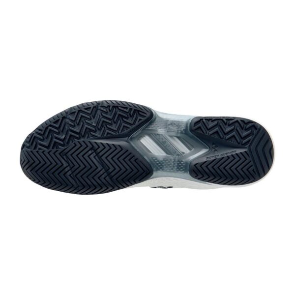 Yonex Tennis Shoes All Court AD-Accel White/Black SHTAAMA - Image 2