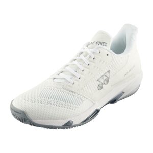 Yonex Women Tennis Shoes All Court AD-Accel White SHTAALA