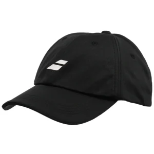 Babolat Cap Pure Logo Black/Black Unisex