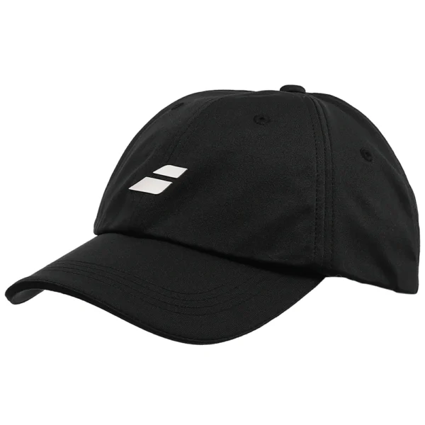 Babolat Cap Pure Logo Black/Black Unisex