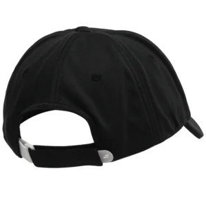 Babolat Cap Pure Logo Black/Black Unisex