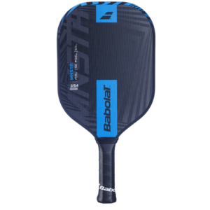 Babolat Pickleball Paddle MNSTR 225g Blue/Black
