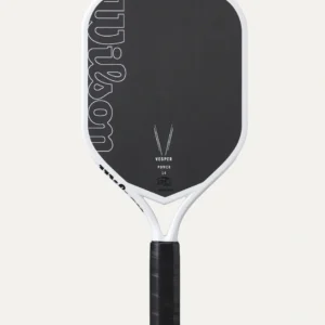 Wilson Vesper Power 14 Pickleball Paddle