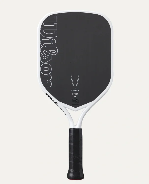 Wilson Vesper Power 14 Pickleball Paddle