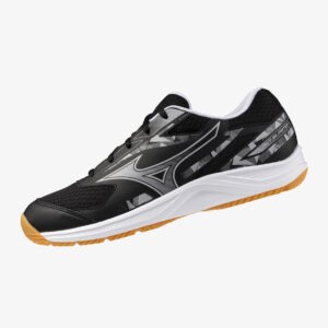 Mizuno Sky Blaster 4 Black Indoor/Badminton Shoes