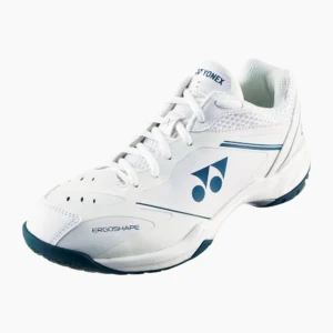Yonex Badminton Shoes SHB65X4 Gen 4 White Power Cushion
