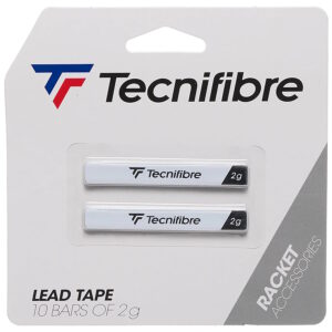 Tecnifibre Lead tape ATP 10x2grams
