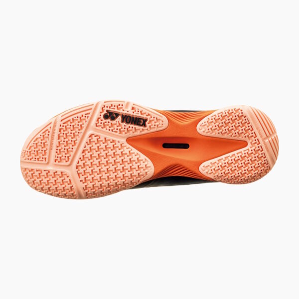 Yonex Badminton Shoes Comfort Z Dark Gray SHBCFZ3M - Image 2
