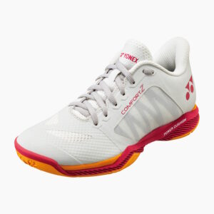 Yonex Badminton Shoes Comfort Z Wide Off White SHBCFZ3W