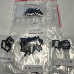 Yonex Grommet Set GSB-164EX for Astrox 99 Pro White